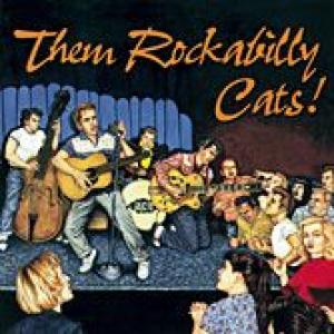 various: them rockabilly cats!