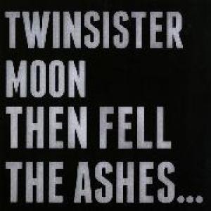 twinsistermoon: then fell the ashes...