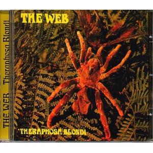 web: theraphosa blondi