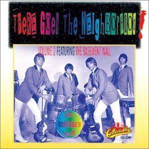 the basement wall: there goes the neighborhood vol.2