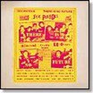 sex pistols: there is no future