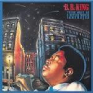 b.b. king: there must be a better world somewhere