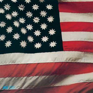 sly and the family stone: there's a riot goin' on
