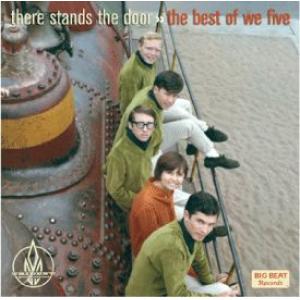 we five: there stands the door ~ the best of we five