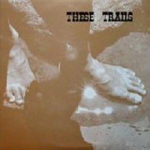 these trails: these trails