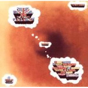 merrell fankhauser h.m.s. bounty: things