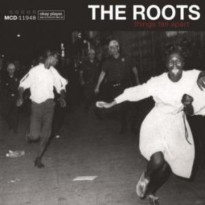 the roots: things fall apart