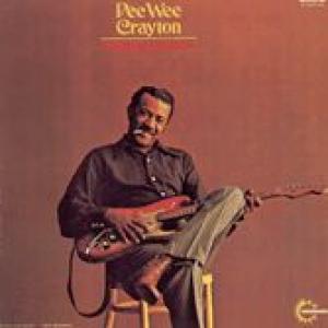 pee wee crayton: things i used to do