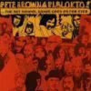 brown, pete & piblokto!: things may come and things may