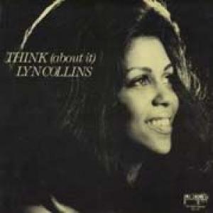 lyn collins: think (about it)