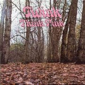 twink: think pink (+cd)
