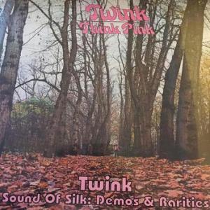 twink: think pink (extended)