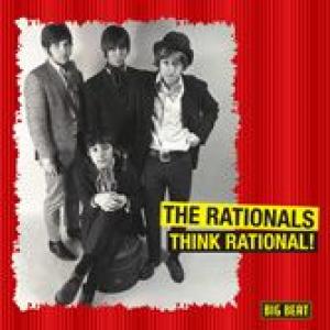 the rationals: think rational!