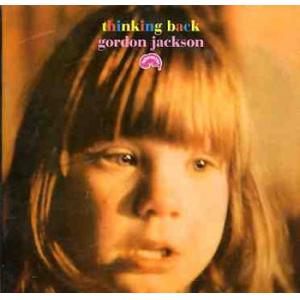 gordon jackson: thinking back
