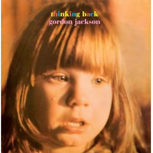 gordon jackson: thinking back (digi)
