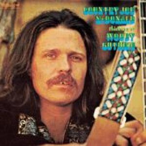country joe mcdonald: thinking of woody guthrie