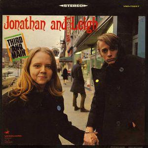 jonathan leigh: third and main