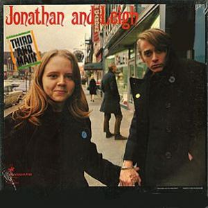 jonathan and leigh: third and main