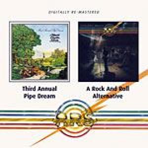 atlanta rhythm section: third annual pipe dream/rock'n'roll alternative