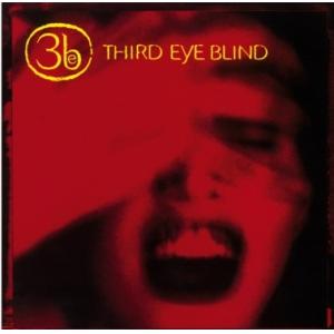 third eye blind: third eye blind