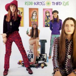 redd kross: third eye (coloured)