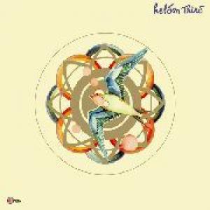 heldon: third  (it's always rock 'n' roll)