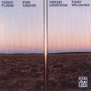 r carter/h hancock/t williams: third plane