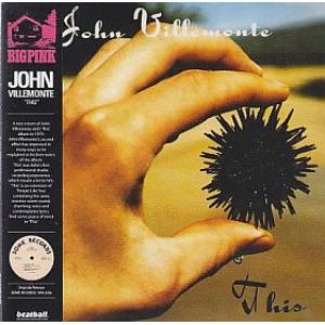 john villemonte: this