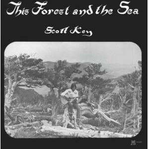 scott key: this forest and the sea