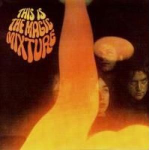 magic mixture, the: this is...