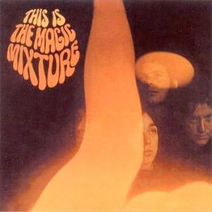 magic mixture: this is