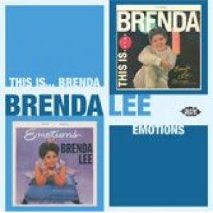 brenda lee: this is brenda / emotions