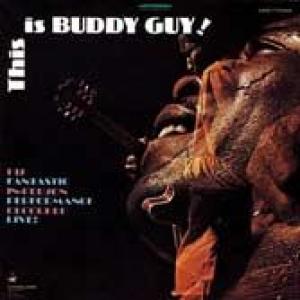 buddy guy: this is buddy guy (record store day 2012 exclusive - limited)