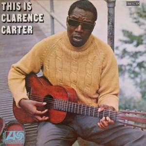 clarence carter: this is clarence carter