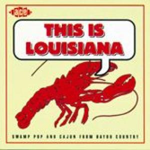 various: this is louisiana