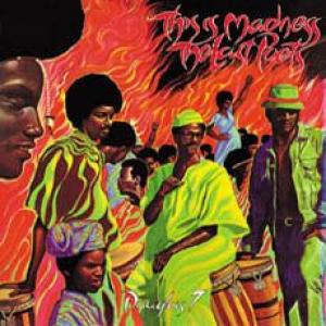 the last poets: this is madness