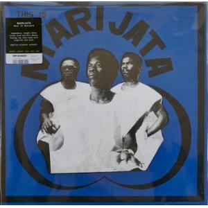 marijata: this is marijata