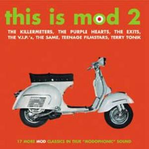various artists: this is mod 2