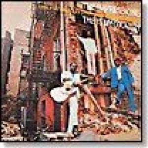 the impressions: this is my country