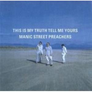 manic street preachers: this is my truth, tell me yours