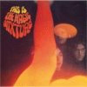 magic mixture: this is the magic mixture