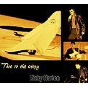 norton, ricky: this is the story