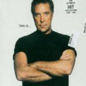 jones, tom: this is...ultimate hit collection