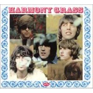 harmony grass: This Is Us