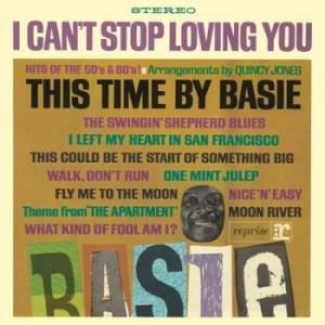 count basie: this time by basie!