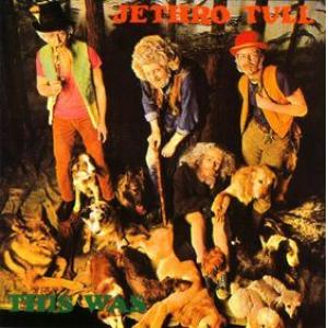 jethro tull: this was