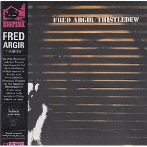 fred argir: thistledew