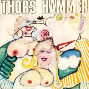 thor's hammer: thor's hammer