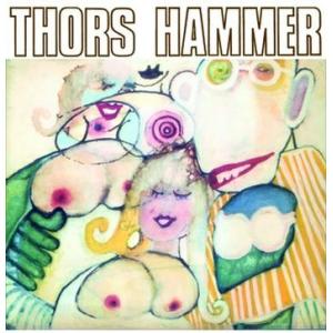 thors hammer: thors hammer