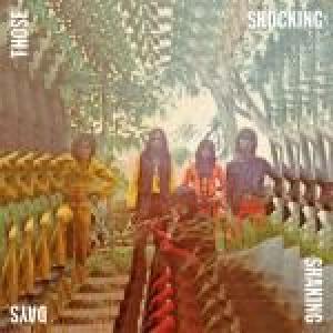 various: those shocking shaking days